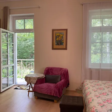 Apartment Ml