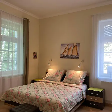 Ml Apartment *