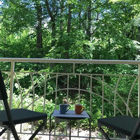 Apartment Ml